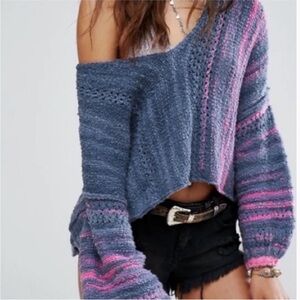 Free People Sweater